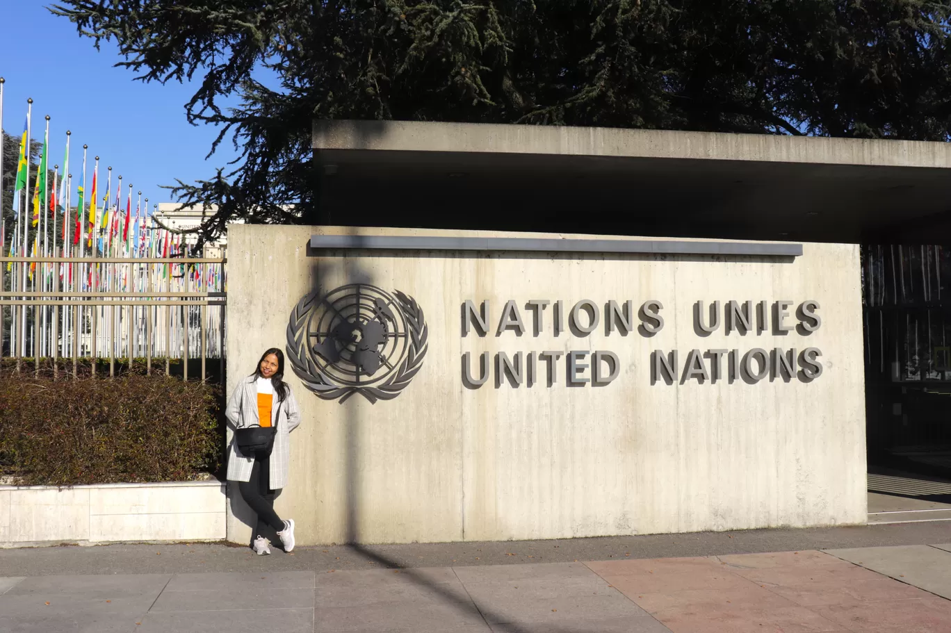 Photo of Geneva By Suchibrata Borah