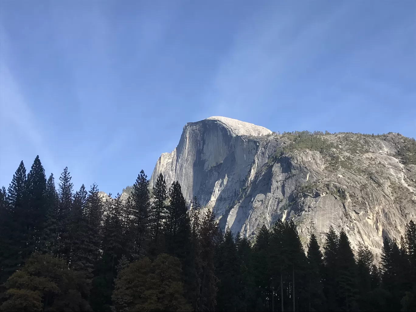 Photo of Yosemite National Park By Daniel Allen