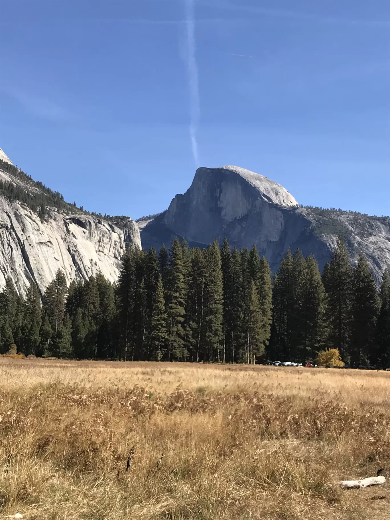 Photo of Yosemite National Park By Daniel Allen