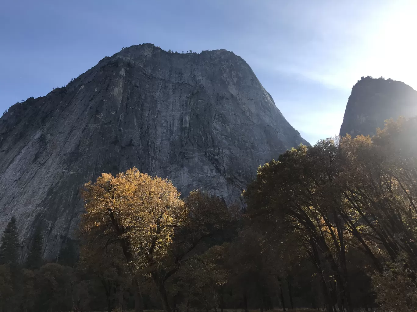 Photo of Yosemite National Park By Daniel Allen