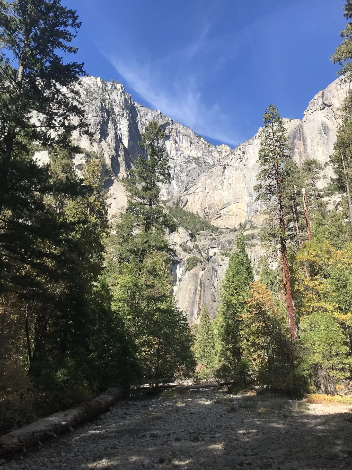 Photo of Yosemite National Park By Daniel Allen