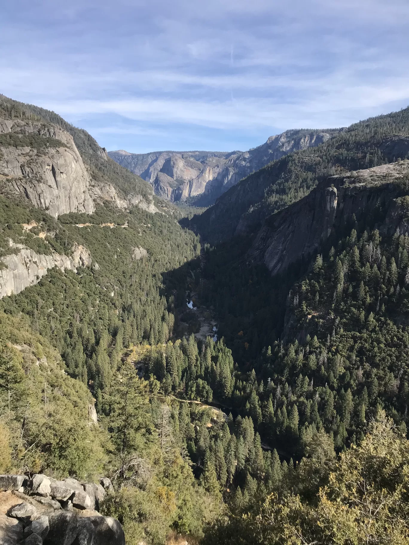 Photo of Yosemite National Park By Daniel Allen