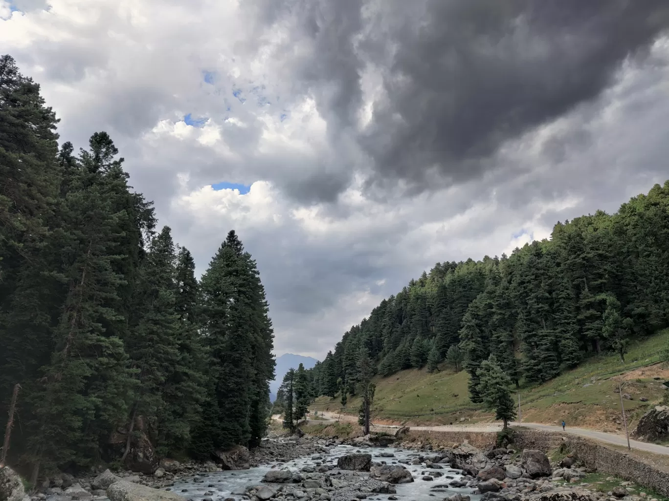 Photo of Pahalgam By Meer Danish 