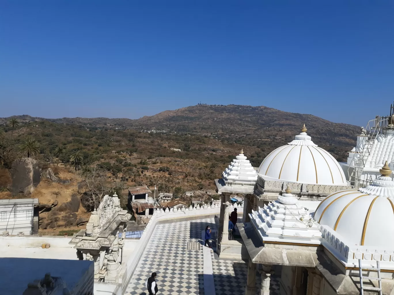 Photo of Mount Abu By Chhavi Saksena