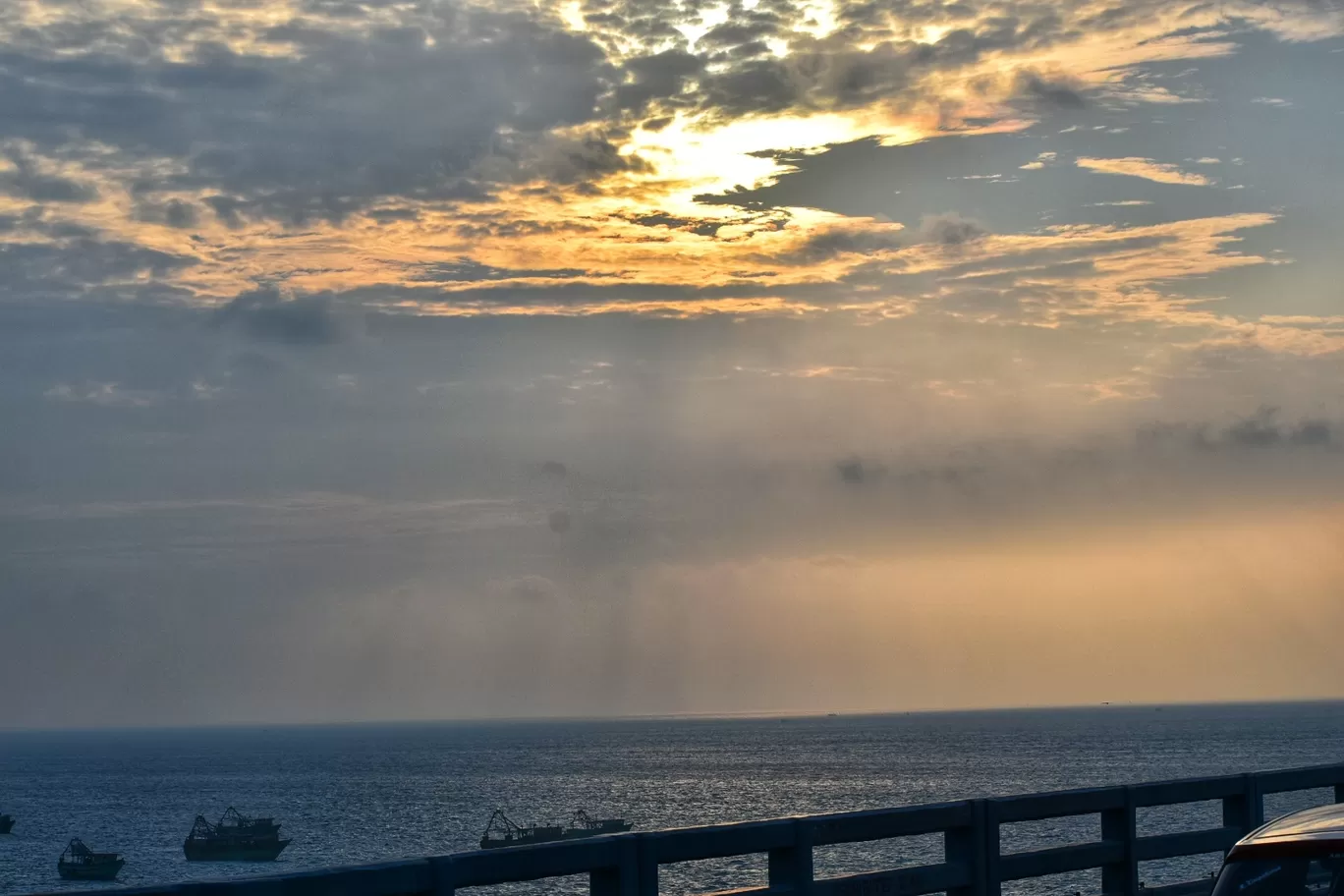 Photo of Rameshwaram By Nixon Richards