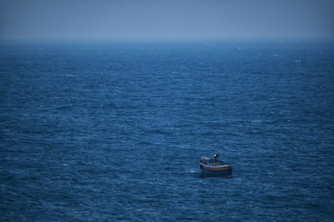 Photo of Rameshwaram By Nixon Richards