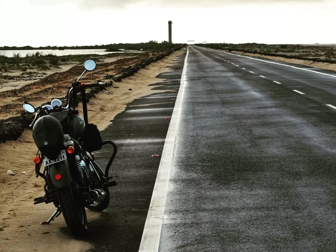 Photo of Rameshwaram By Nixon Richards