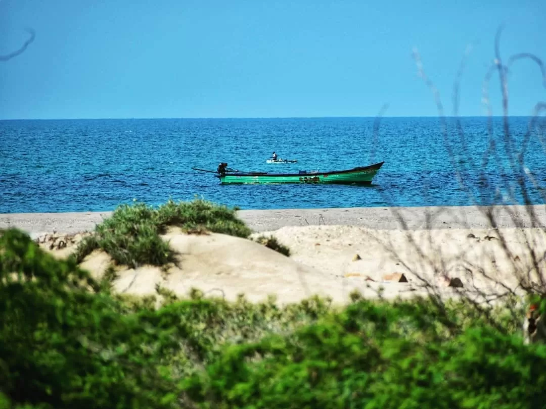 Photo of Rameshwaram By Nixon Richards