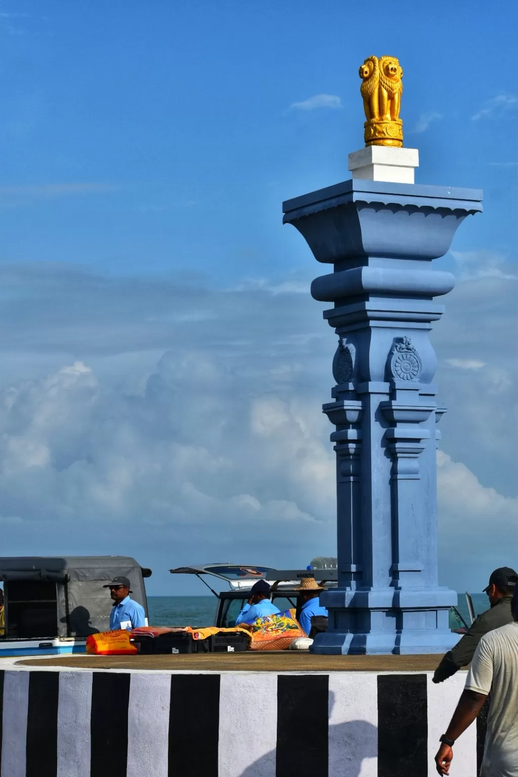 Photo of Rameshwaram By Nixon Richards