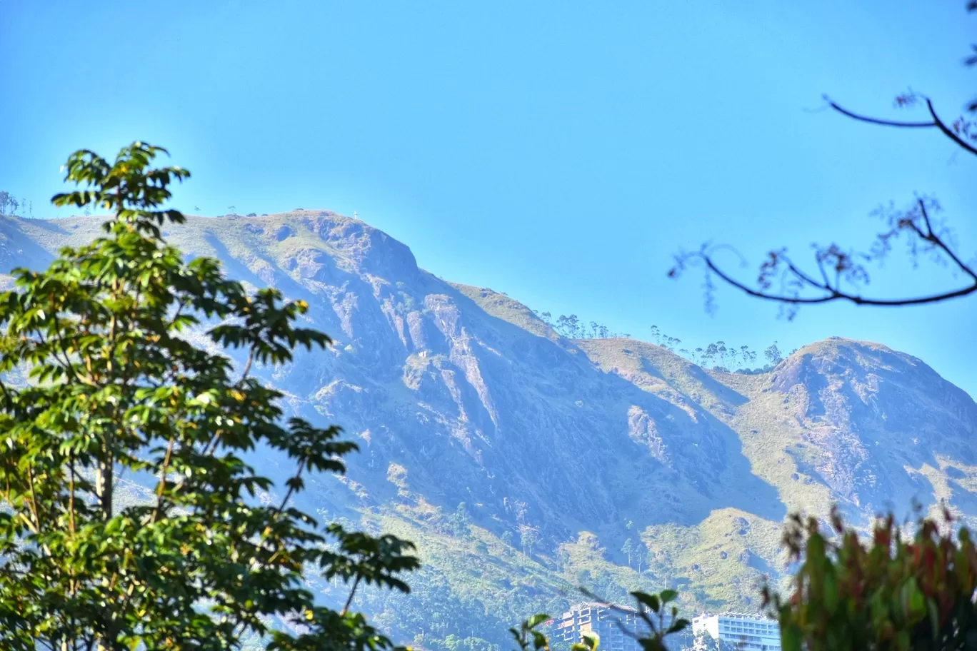 Photo of Vagamon By Nixon Richards