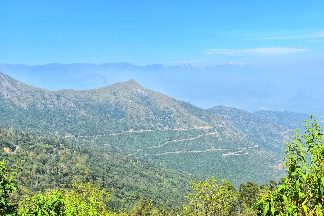 Photo of Vagamon By Nixon Richards