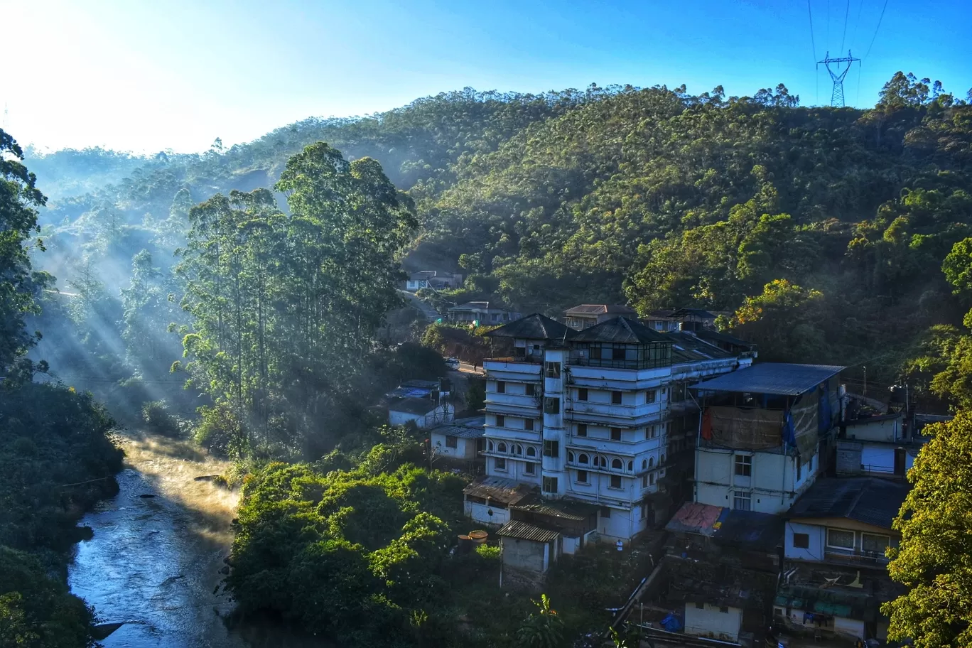 Photo of Vagamon By Nixon Richards