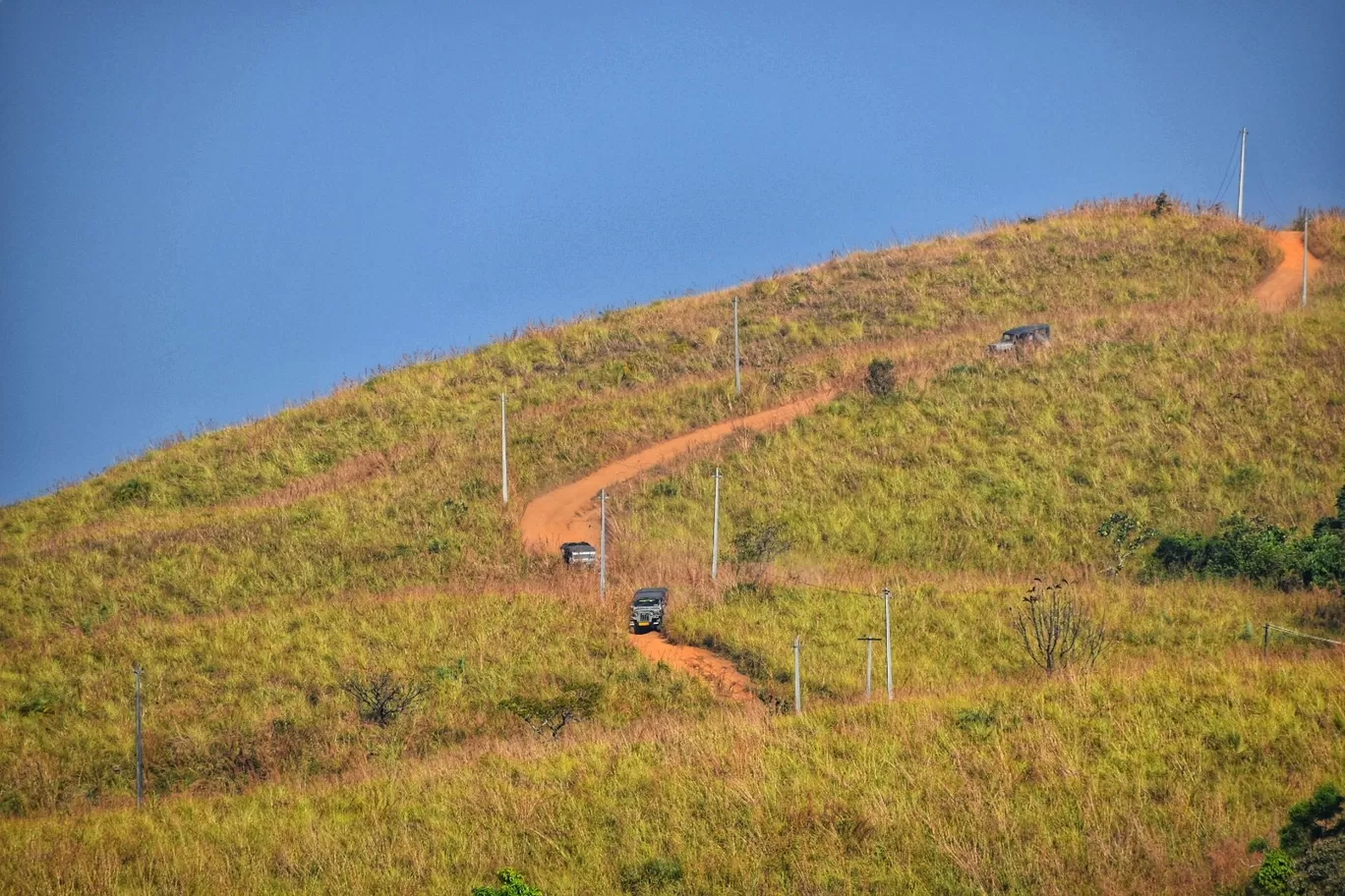 Photo of Vagamon By Nixon Richards