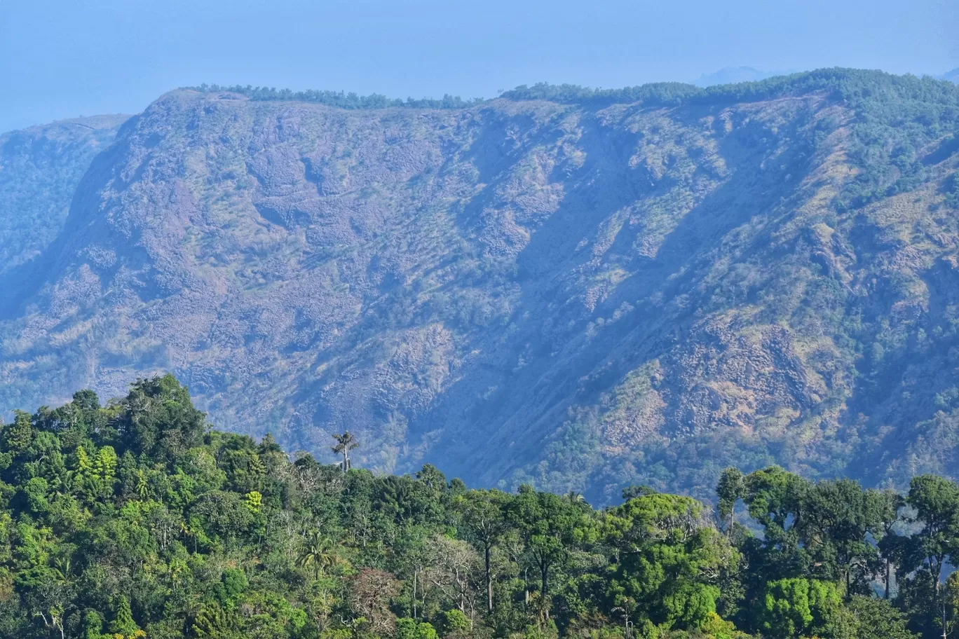 Photo of Vagamon By Nixon Richards