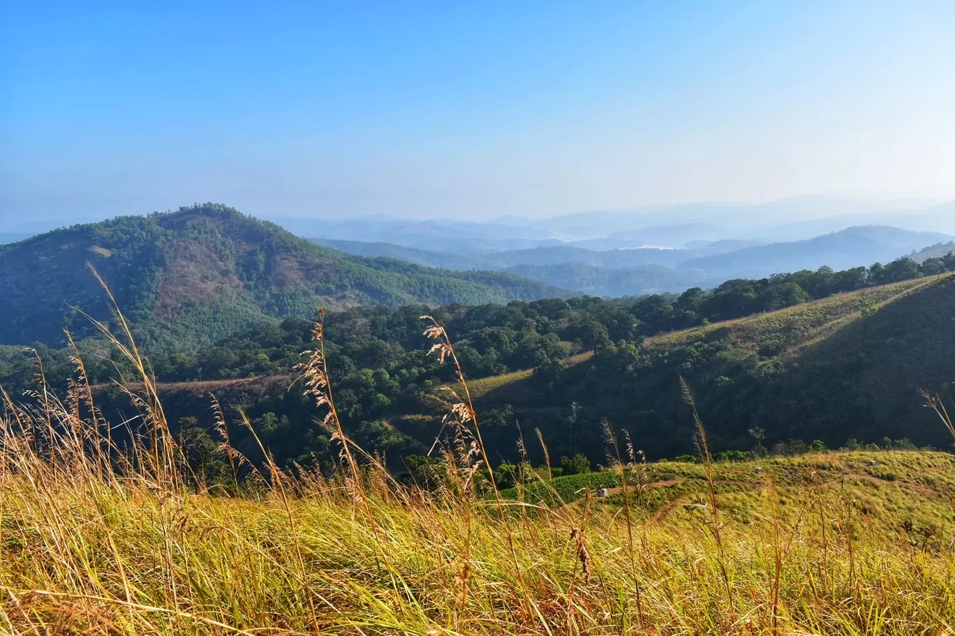 Photo of Vagamon By Nixon Richards
