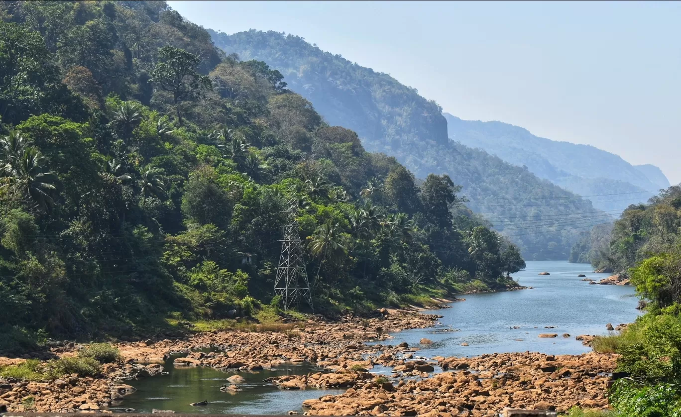 Photo of Vagamon By Nixon Richards