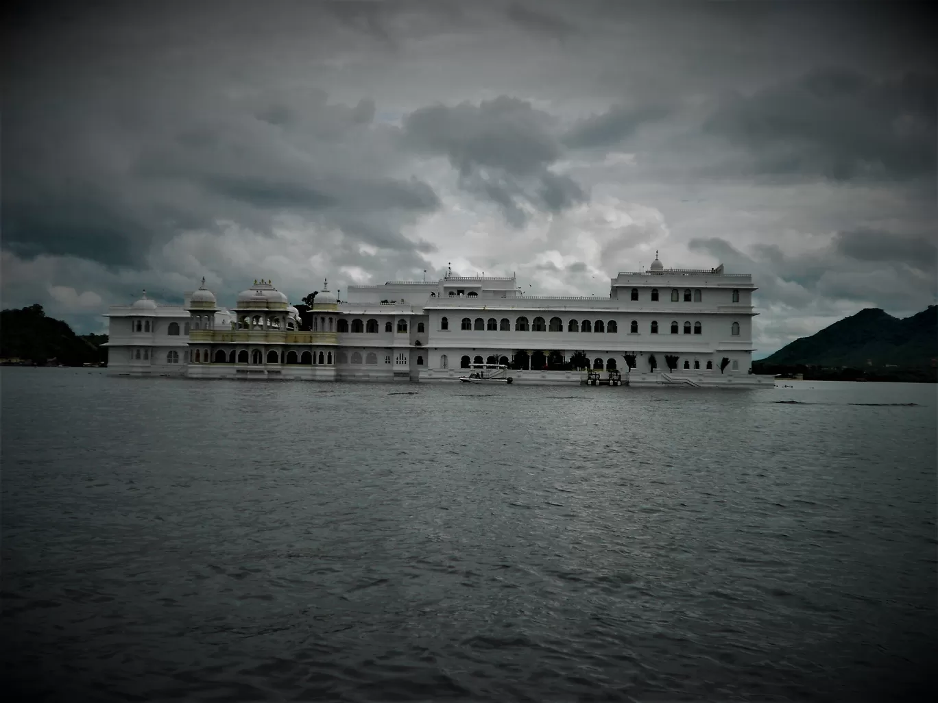 Photo of Udaipur By Deepak Adhikari