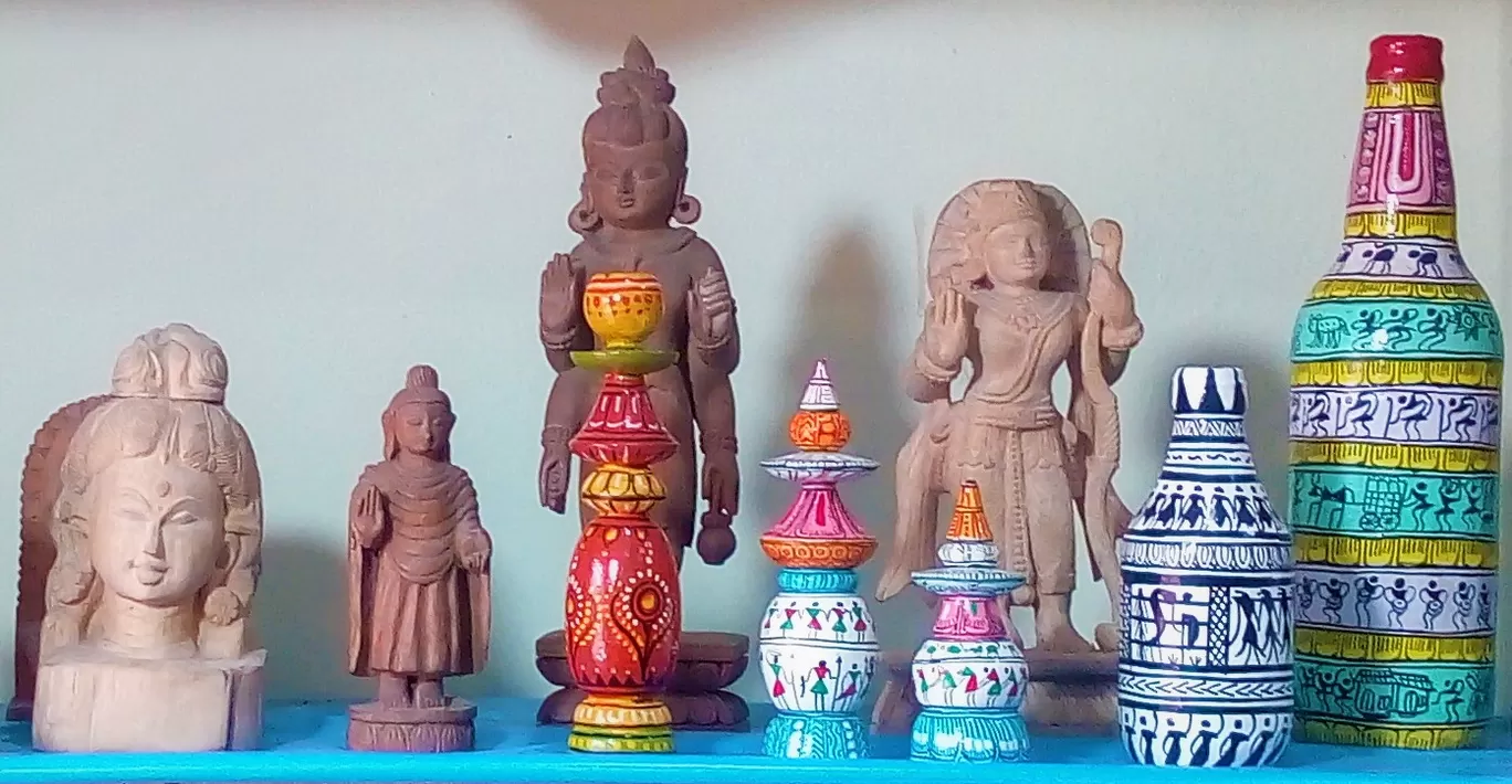 Photo of Bhubaneswar By Deepak Adhikari