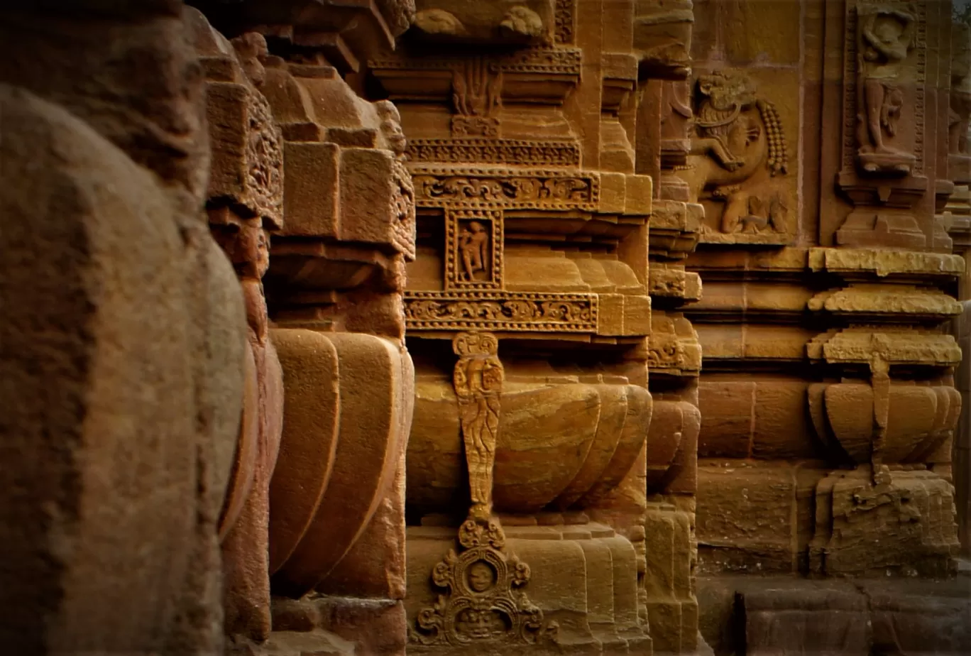 Photo of Bhubaneswar By Deepak Adhikari