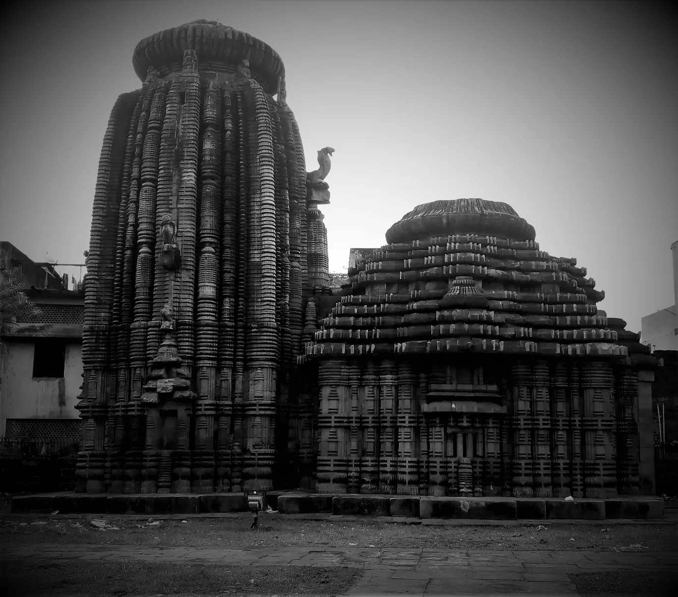 Photo of Bhubaneswar By Deepak Adhikari
