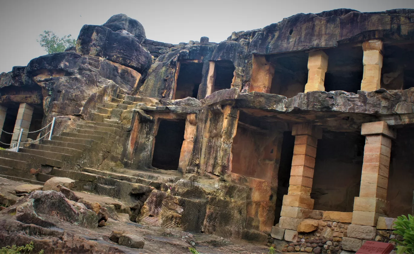 Photo of Bhubaneswar By Deepak Adhikari