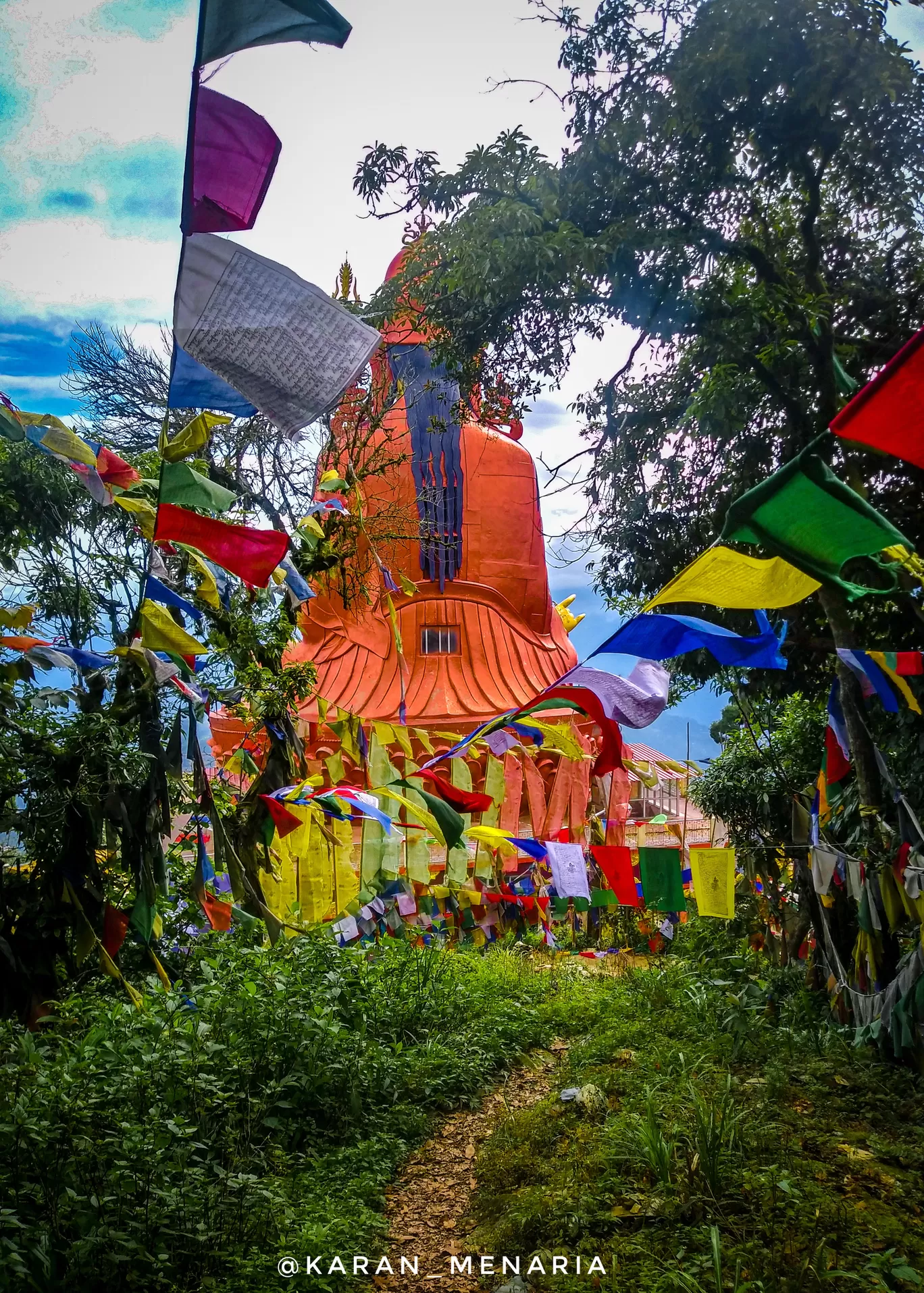 Photo of Namchi By Karan Menaria