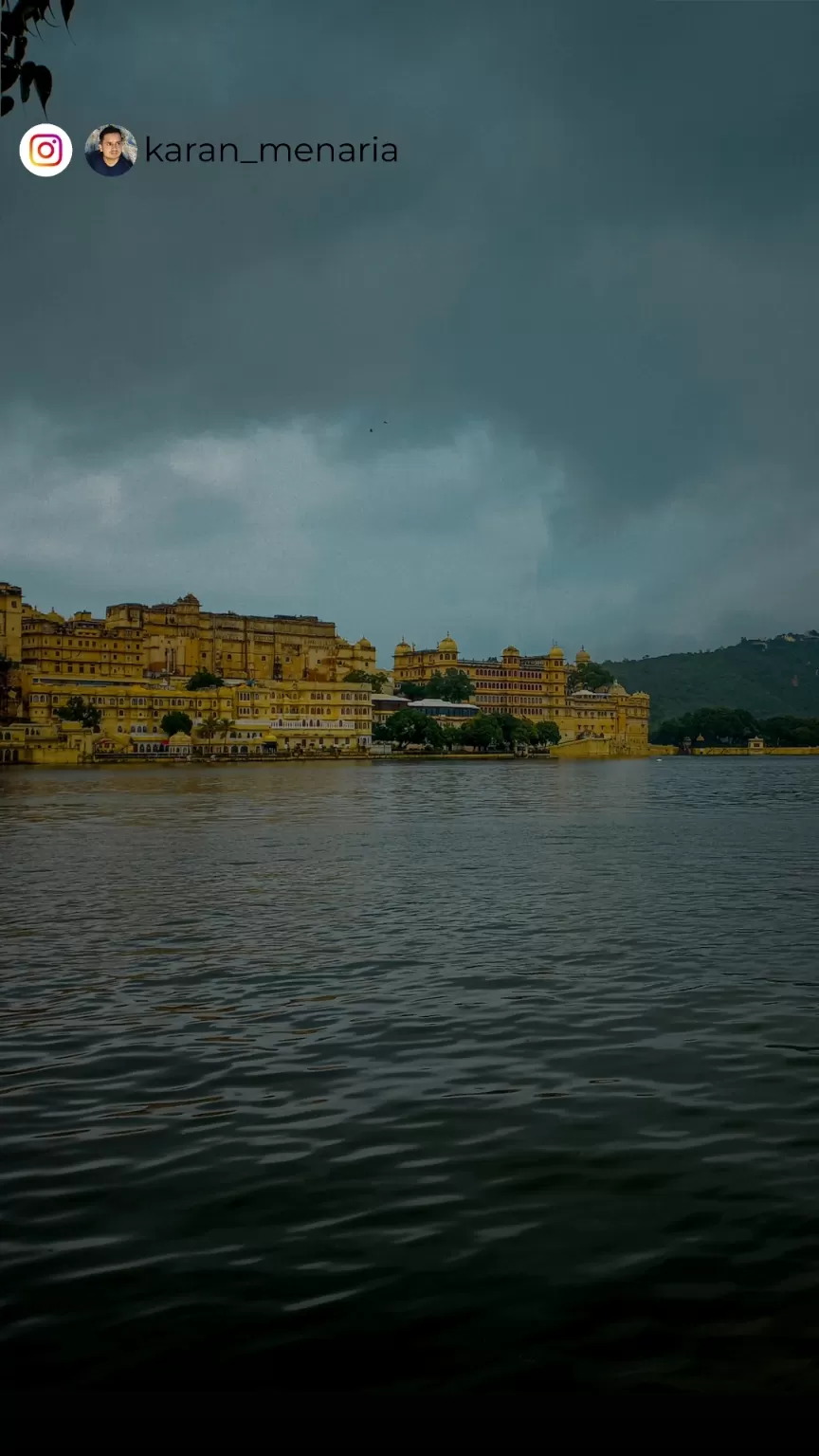 Photo of Ambrai Ghat By Karan Menaria