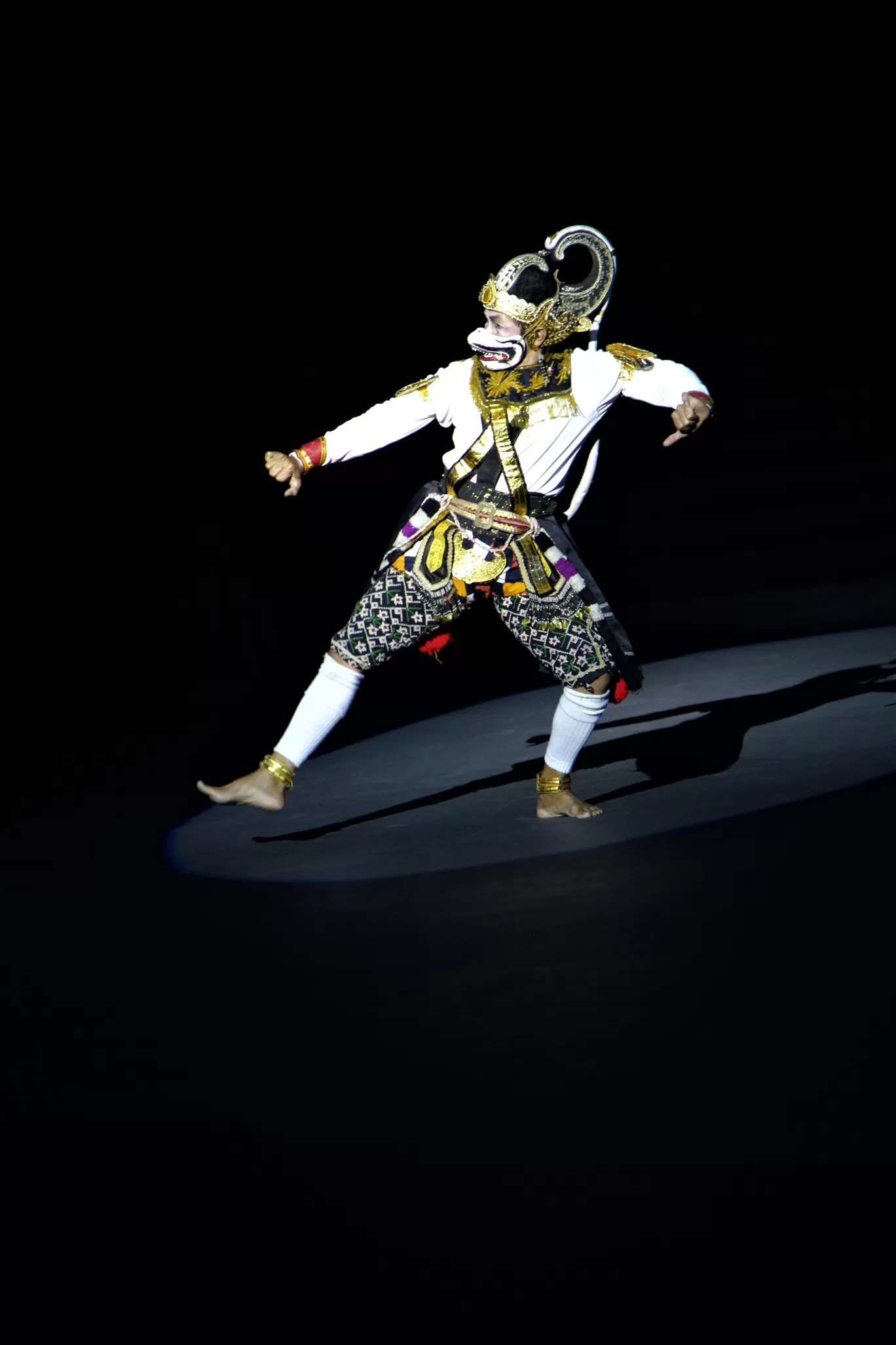 Photo of Ramayana Ballet Prambanan By SANDIP KUMAR ROY