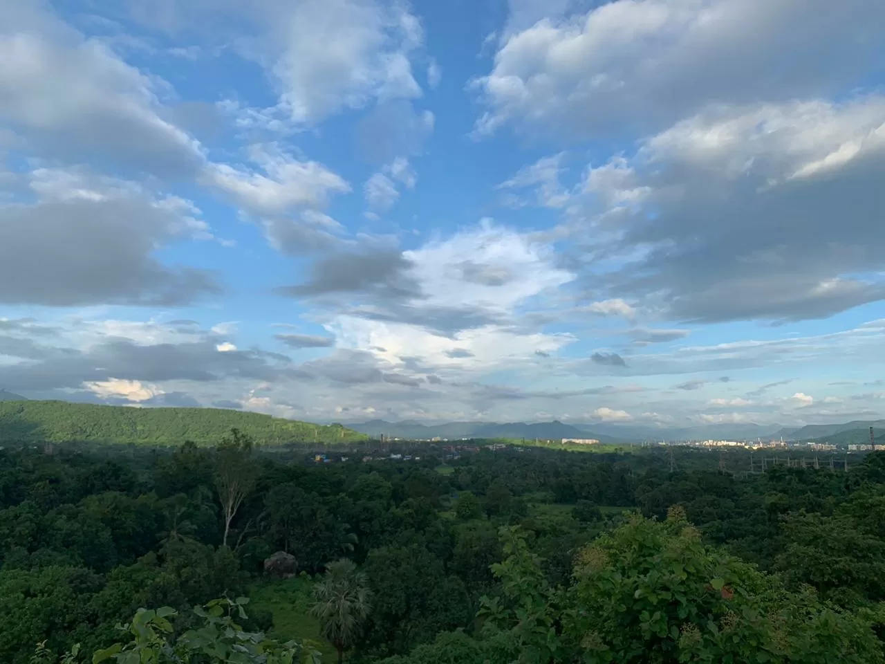 Photo of Panvel Navi Mumbai By Neha Yadav