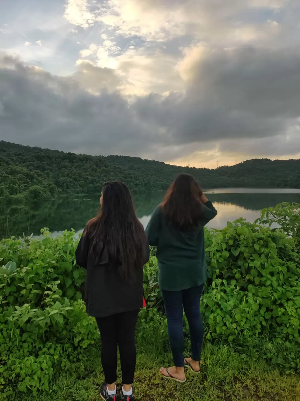 Photo of Panvel Navi Mumbai By Neha Yadav