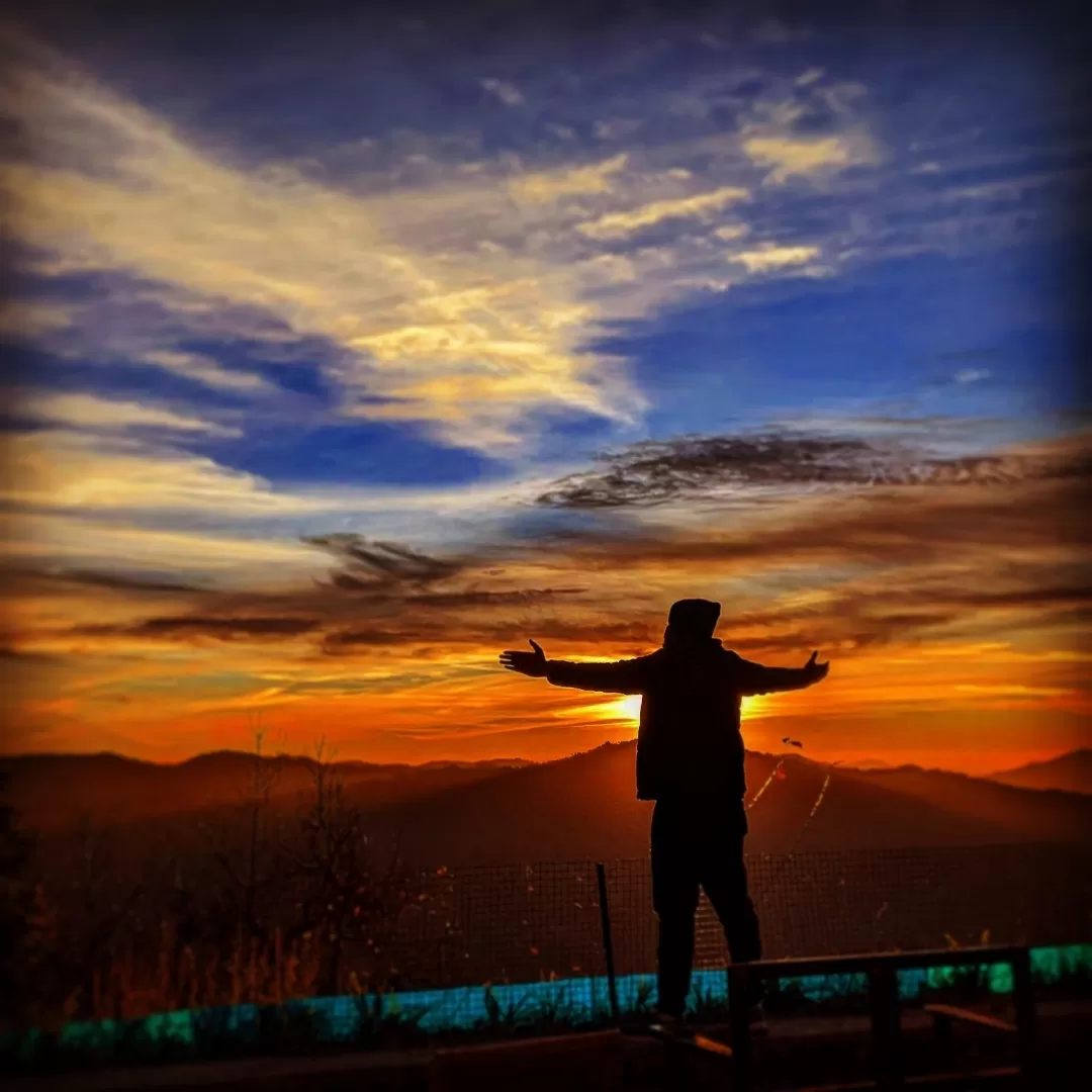 Photo of Uttarakhand By udit5898