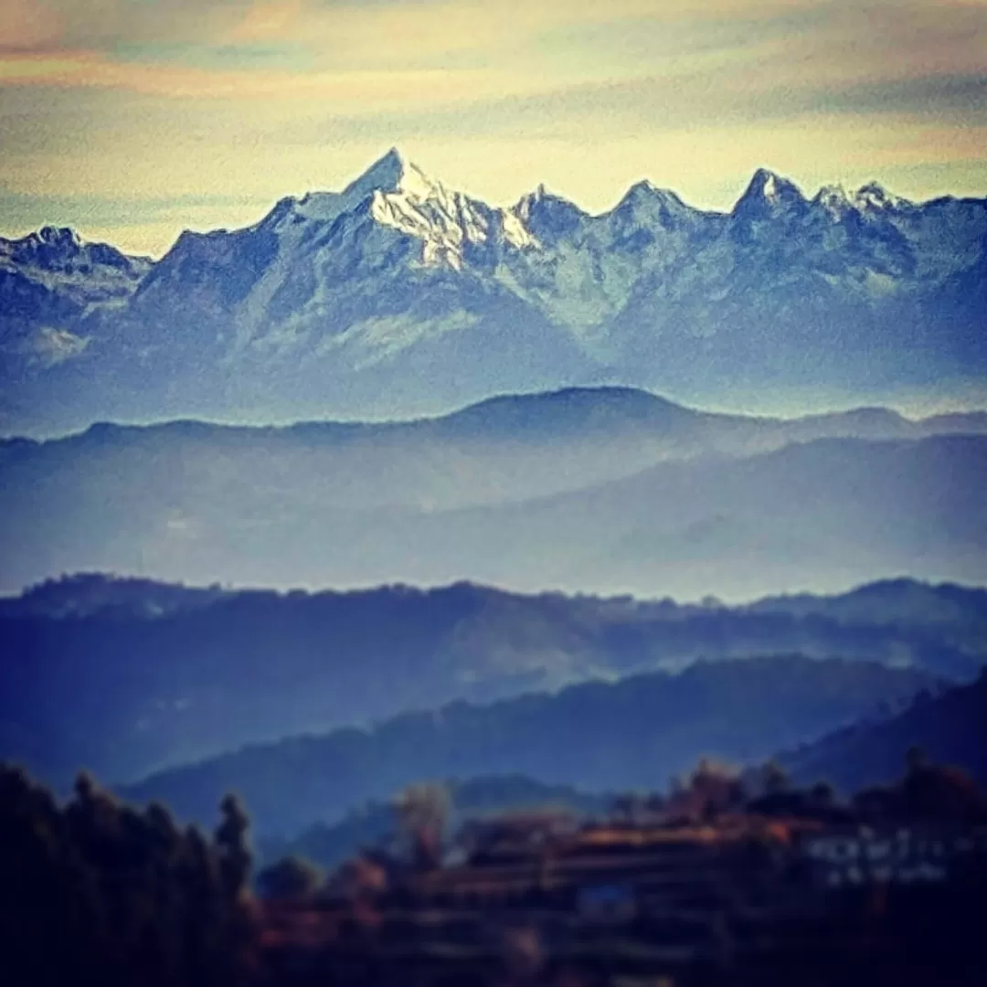 Photo of Uttarakhand By udit5898