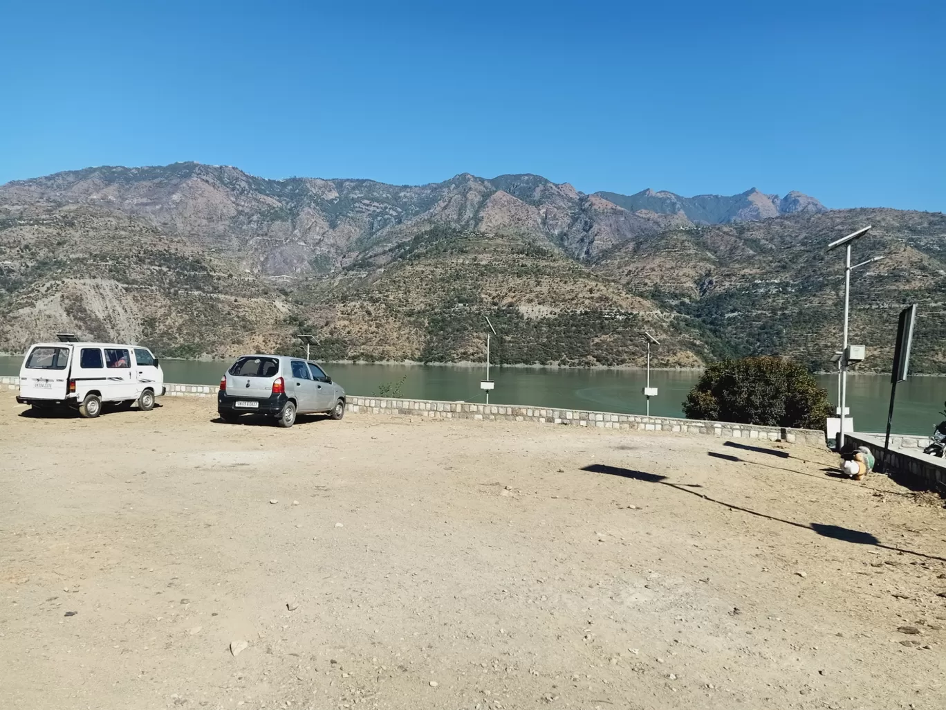 Photo of Kanatal By Prateek Sharma