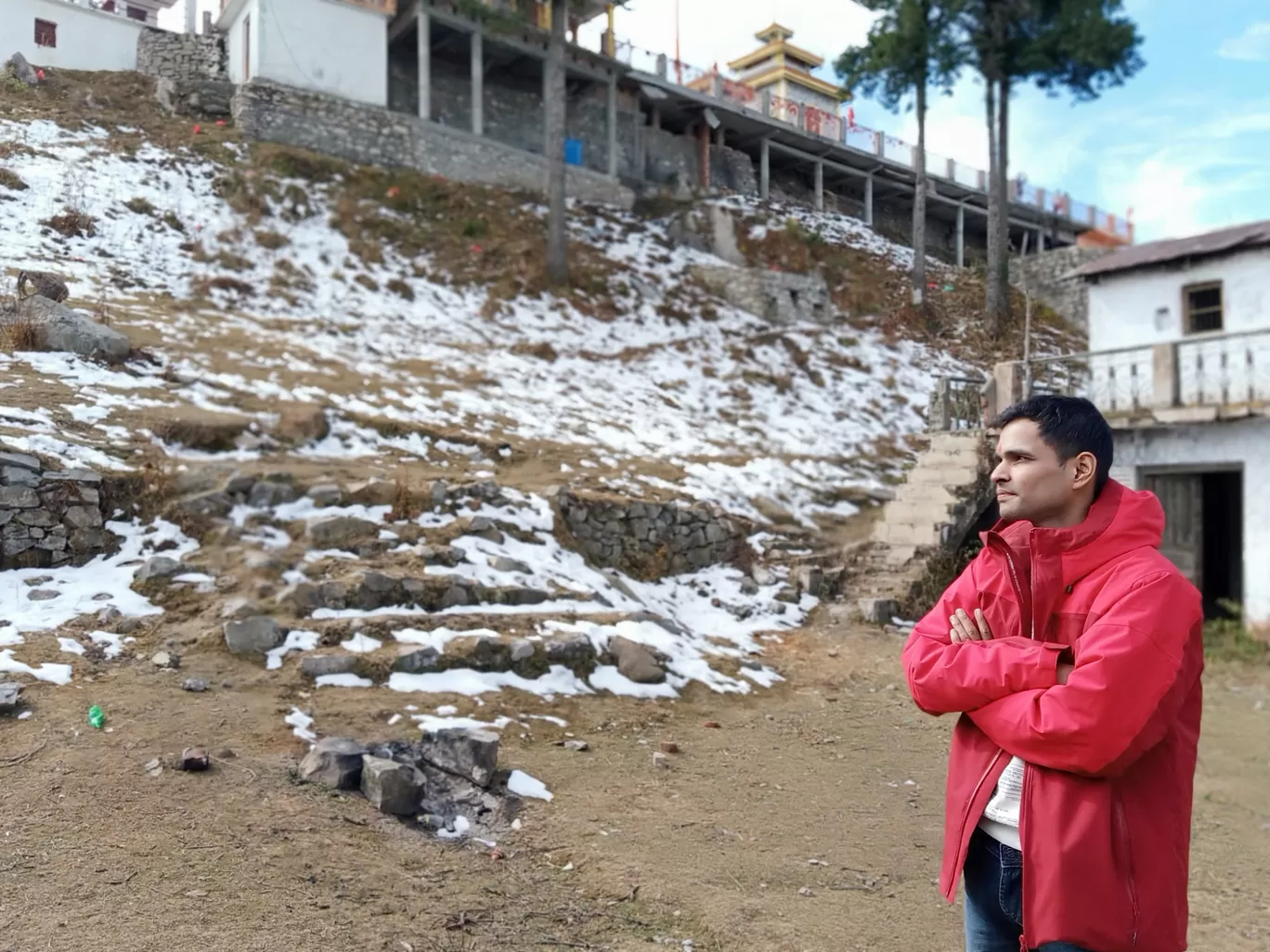 Photo of Kanatal By Prateek Sharma