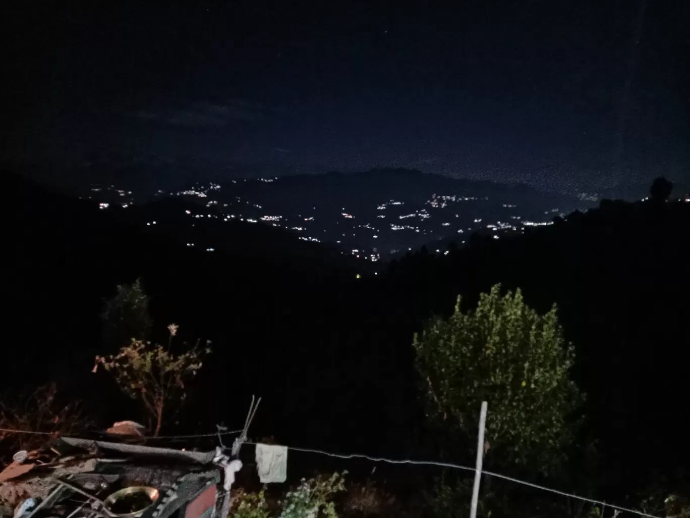 Photo of Kanatal By Prateek Sharma