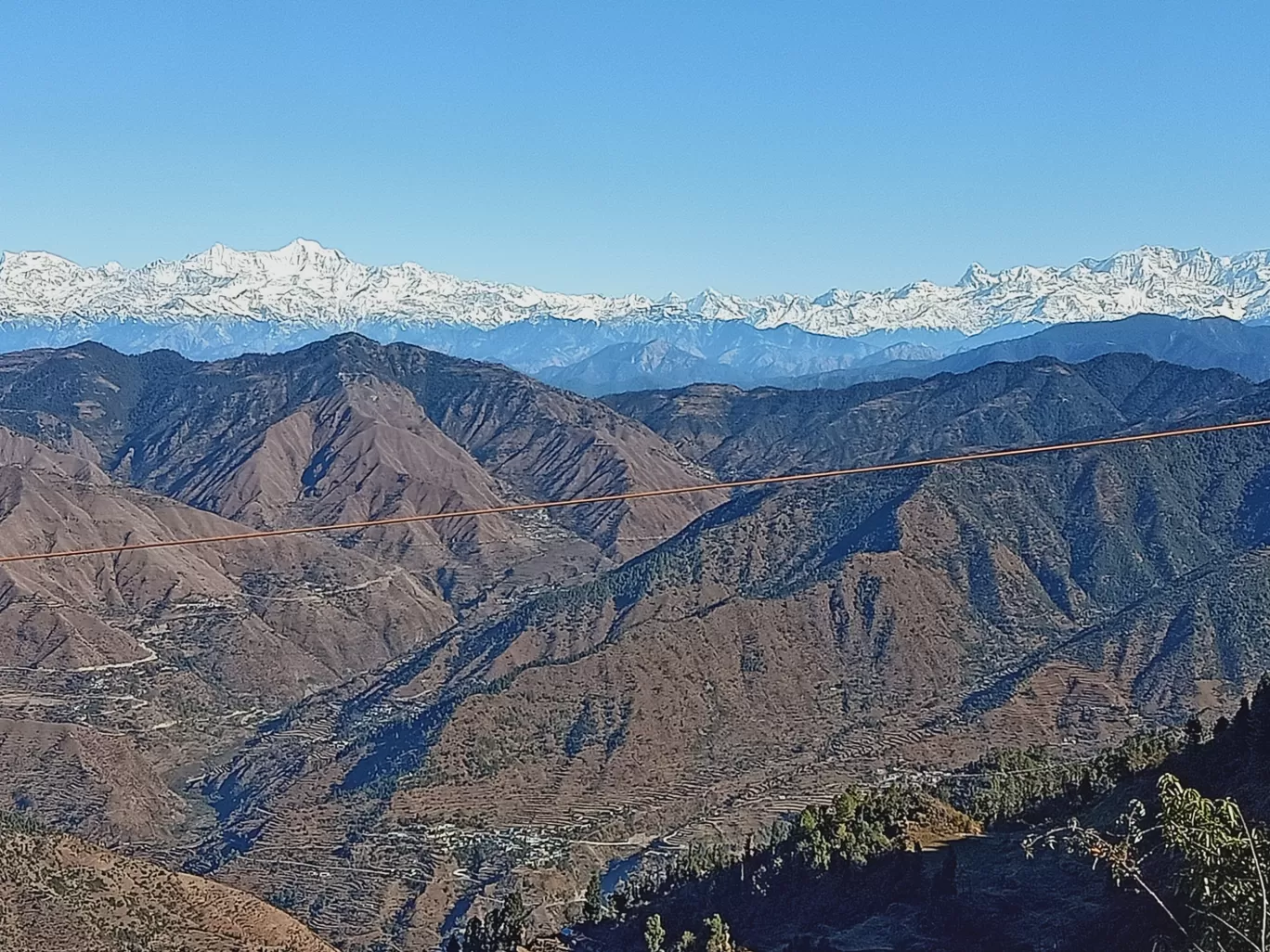 Photo of Kanatal By Prateek Sharma