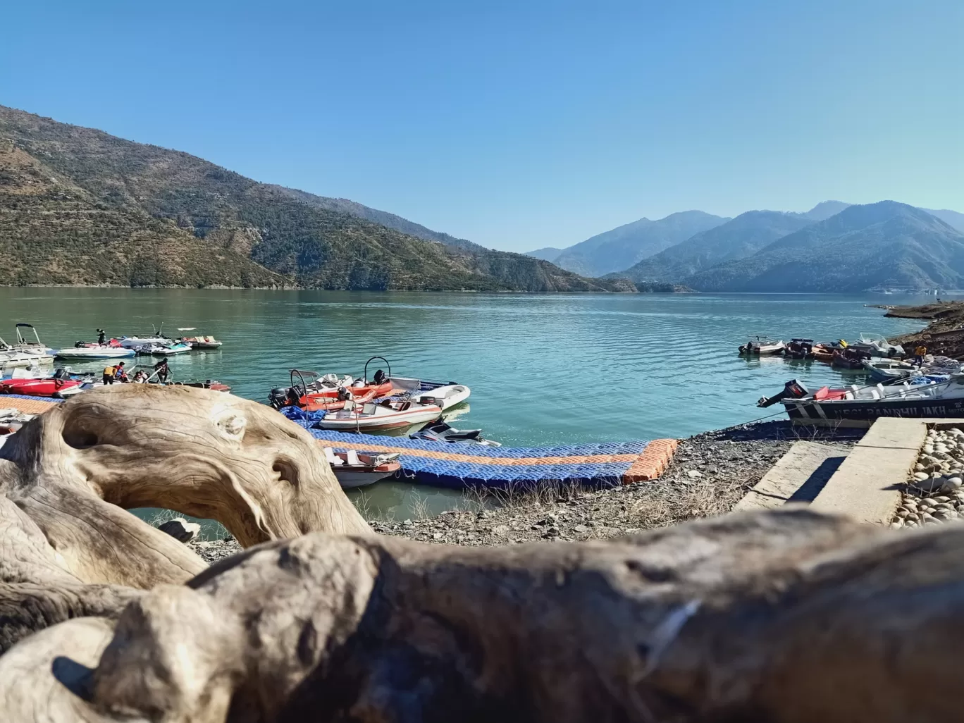 Photo of Kanatal By Prateek Sharma