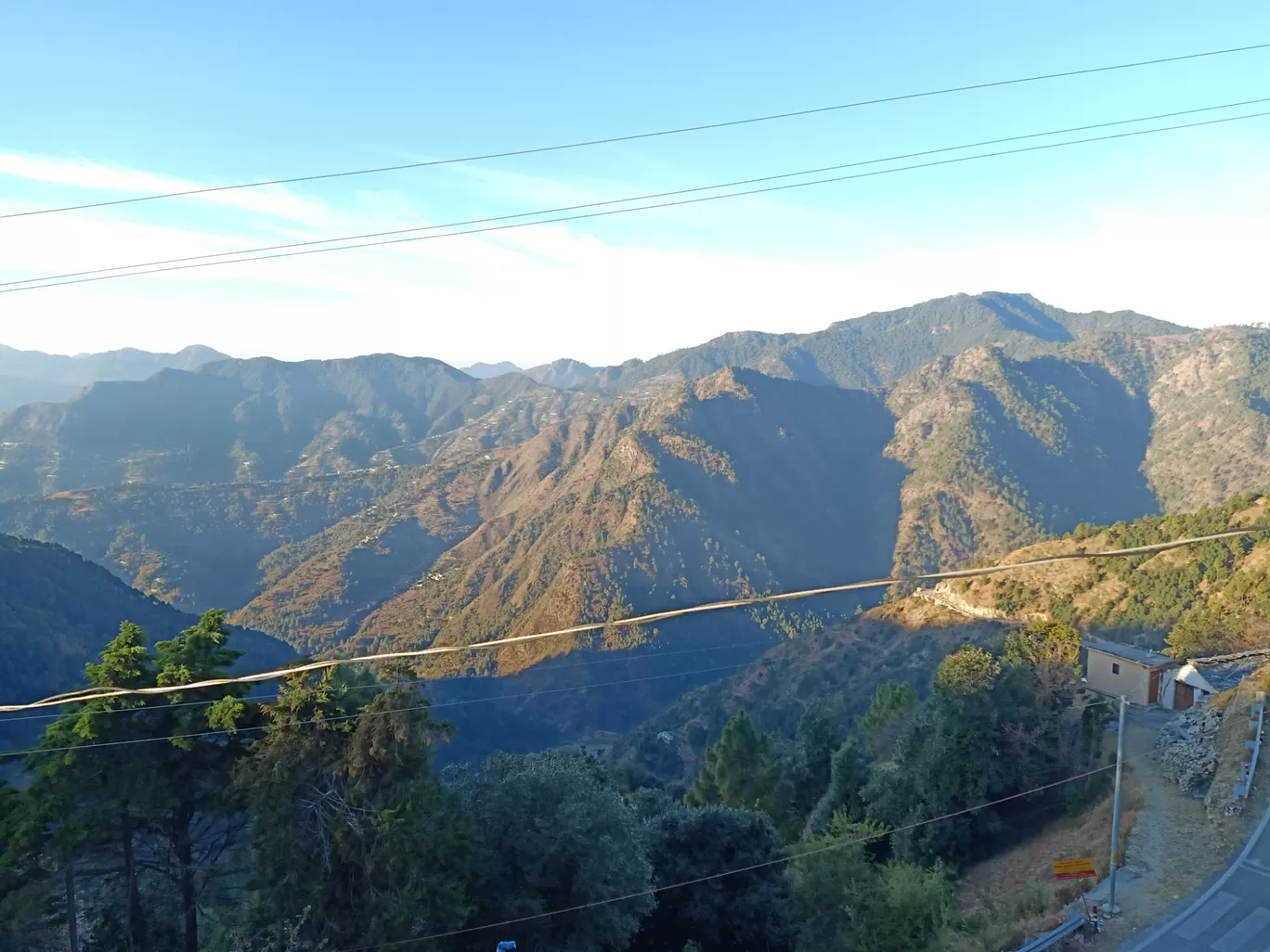 Photo of Kanatal By Prateek Sharma