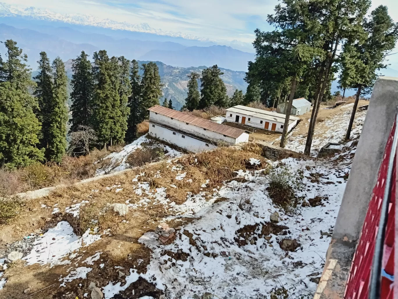 Photo of Kanatal By Prateek Sharma