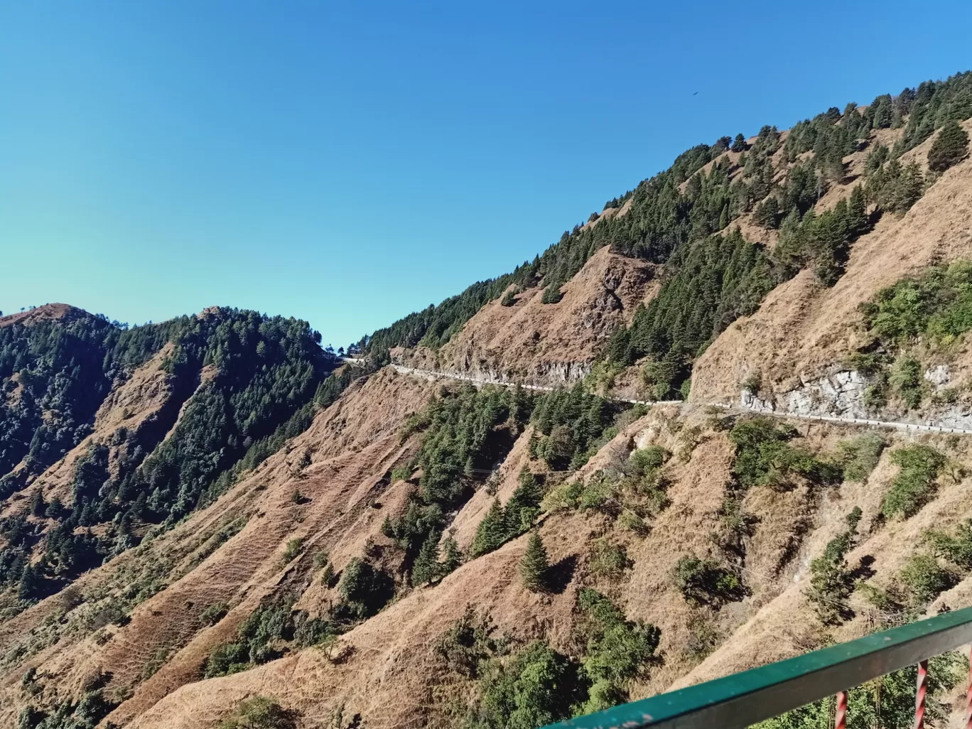 Photo of Kanatal By Prateek Sharma