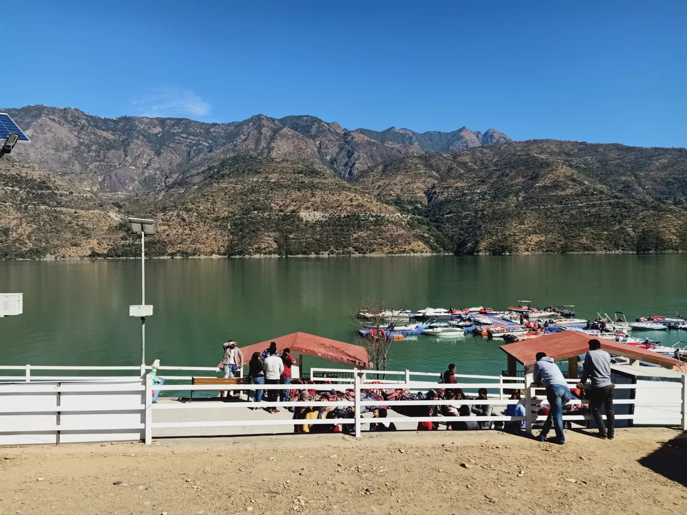 Photo of Kanatal By Prateek Sharma