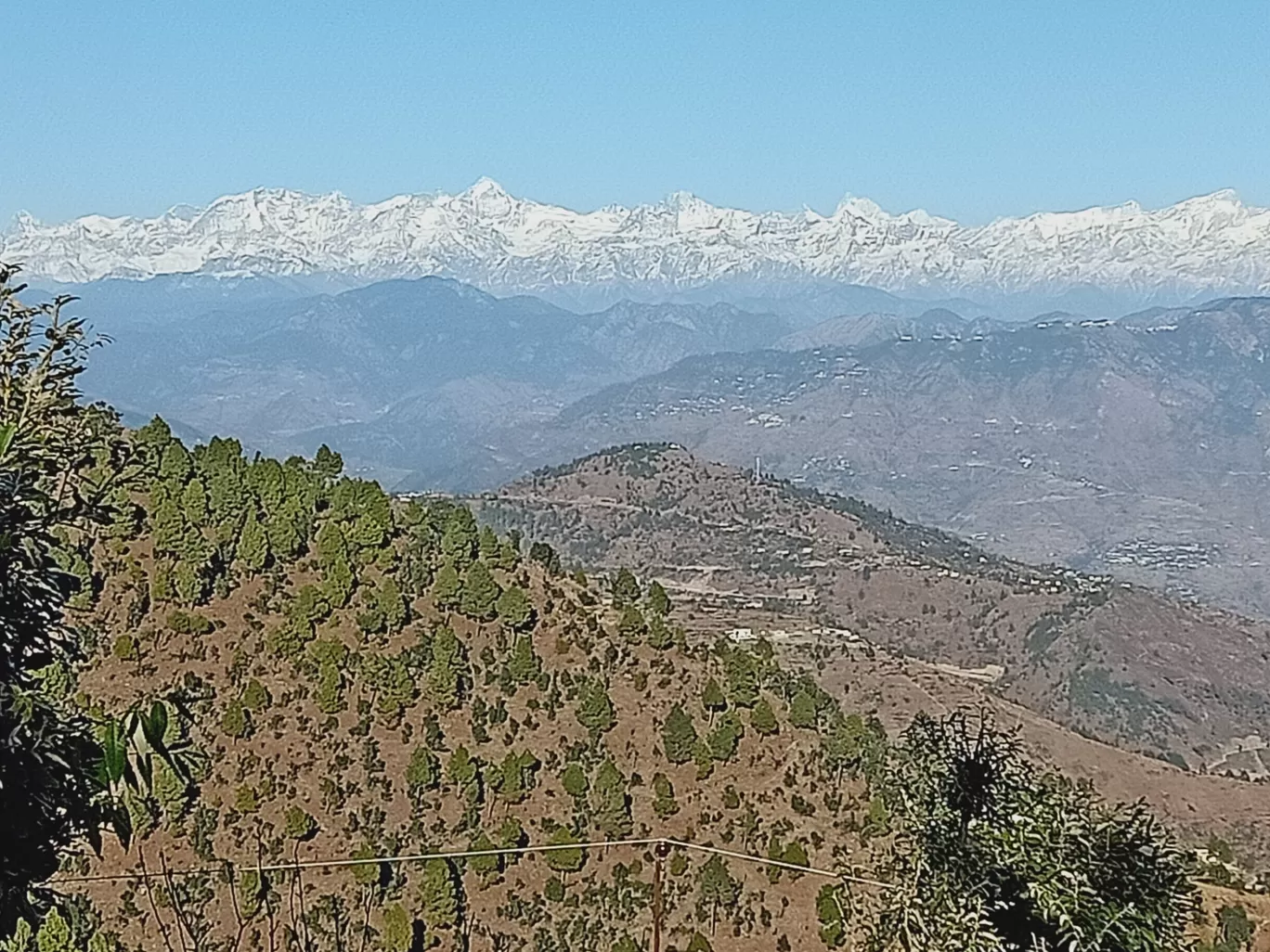 Photo of Kanatal By Prateek Sharma