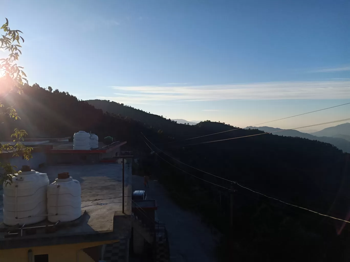 Photo of Kanatal By Prateek Sharma