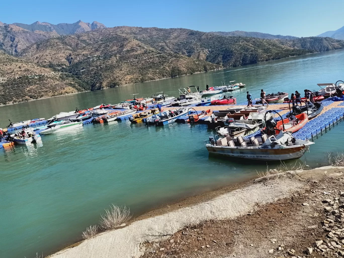 Photo of Kanatal By Prateek Sharma