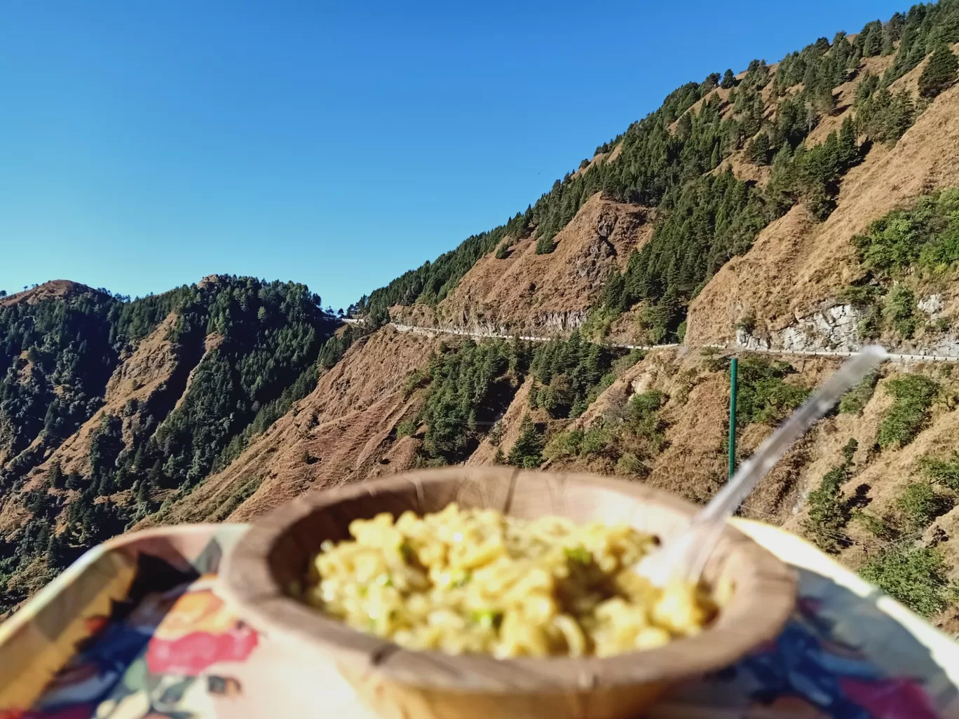 Photo of Kanatal By Prateek Sharma