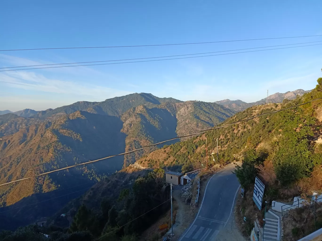 Photo of Kanatal By Prateek Sharma