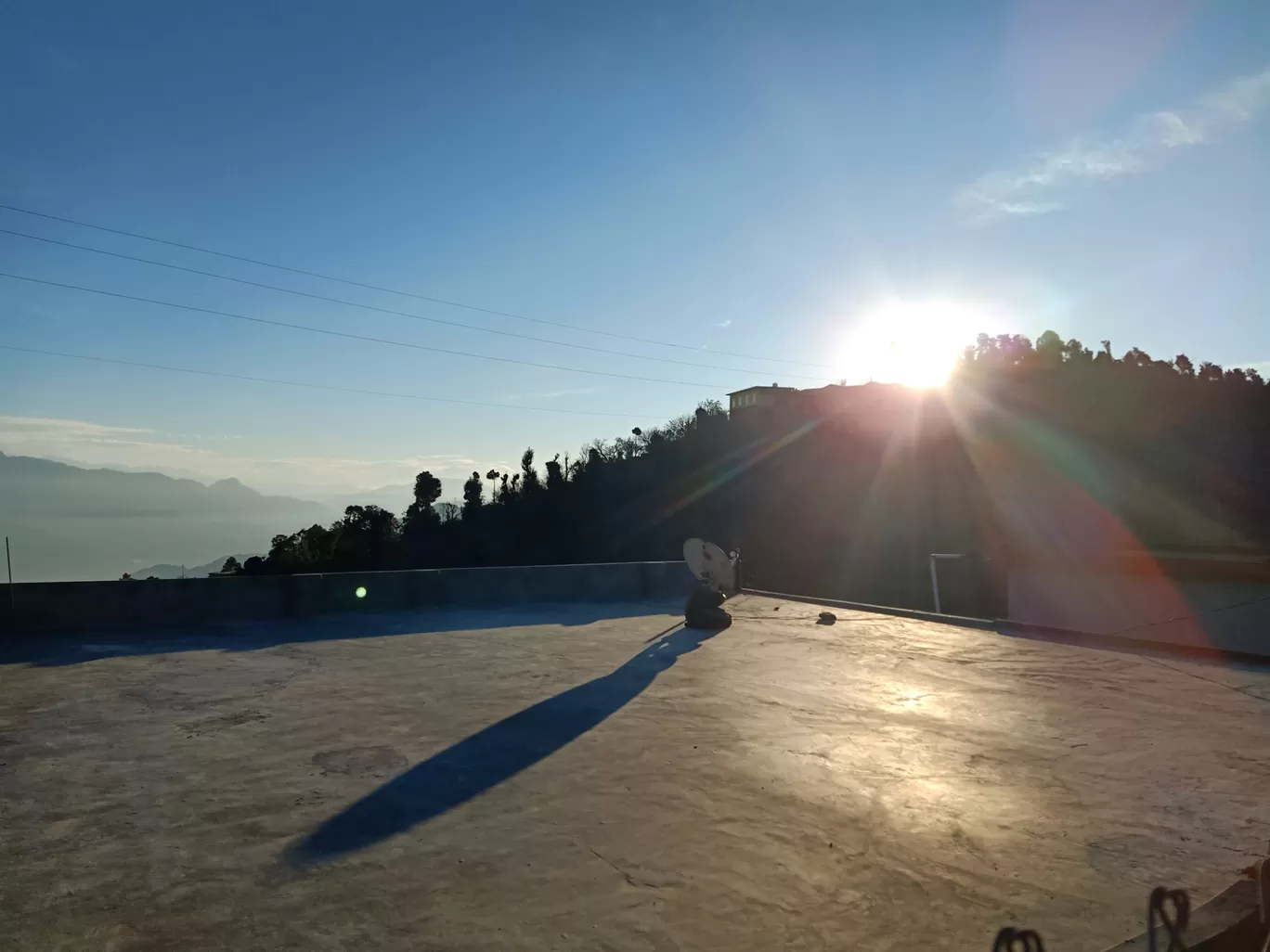 Photo of Kanatal By Prateek Sharma