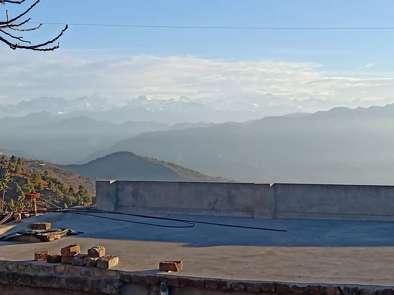 Photo of Kanatal By Prateek Sharma