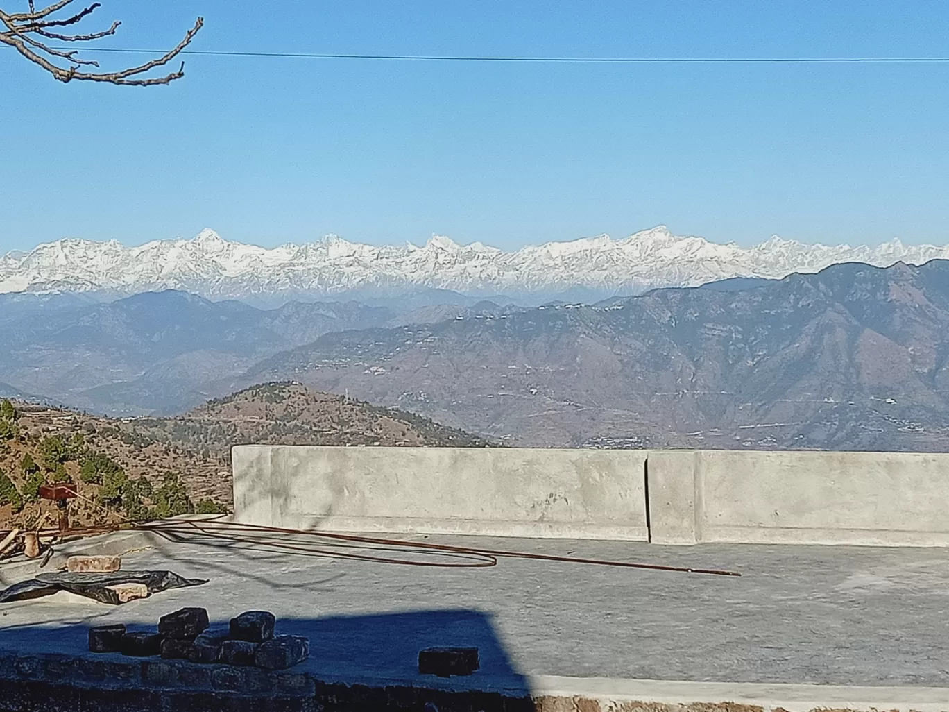 Photo of Kanatal By Prateek Sharma