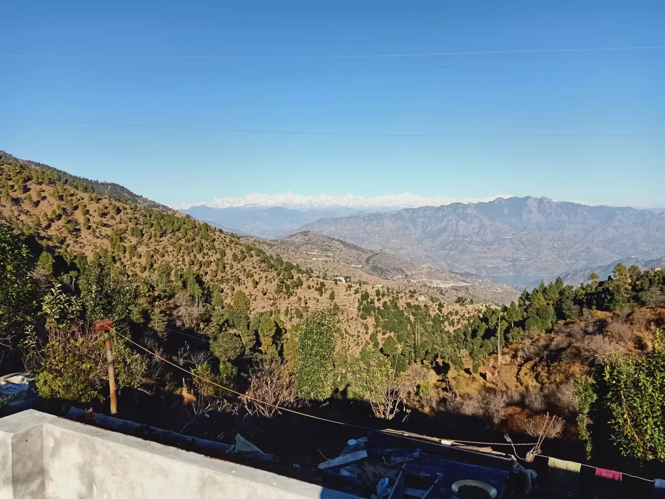 Photo of Kanatal By Prateek Sharma